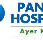 Pantai Hospital Ayer Keroh