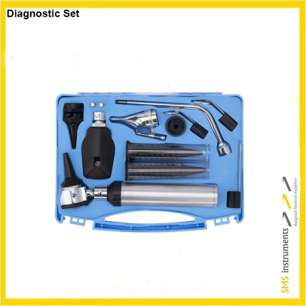 Diagnostic Sets - Medical Equipment - Products