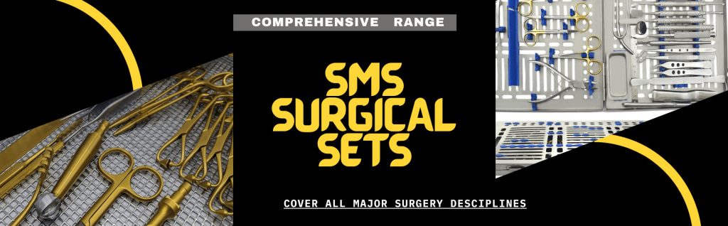 Quality Surgical Tools Malaysia : Your Trusted Source 2