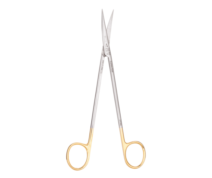 What Surgical Instruments Are Used for Cutting and Dissecting? 2