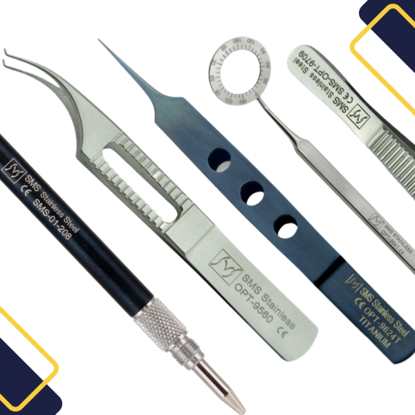 Discover High-Quality Surgical Instruments in Malaysia 2