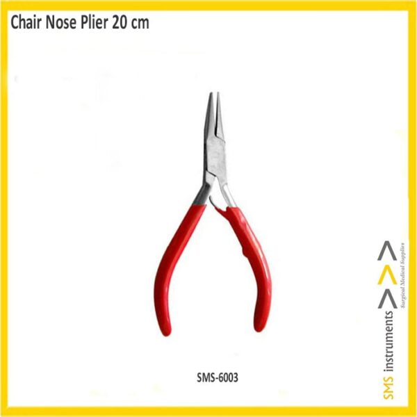 Chair Nose Plier 20 cm