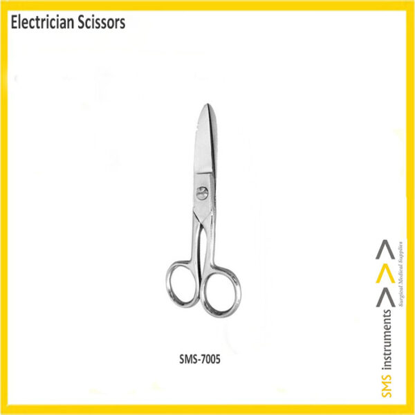 Electrician Scissors