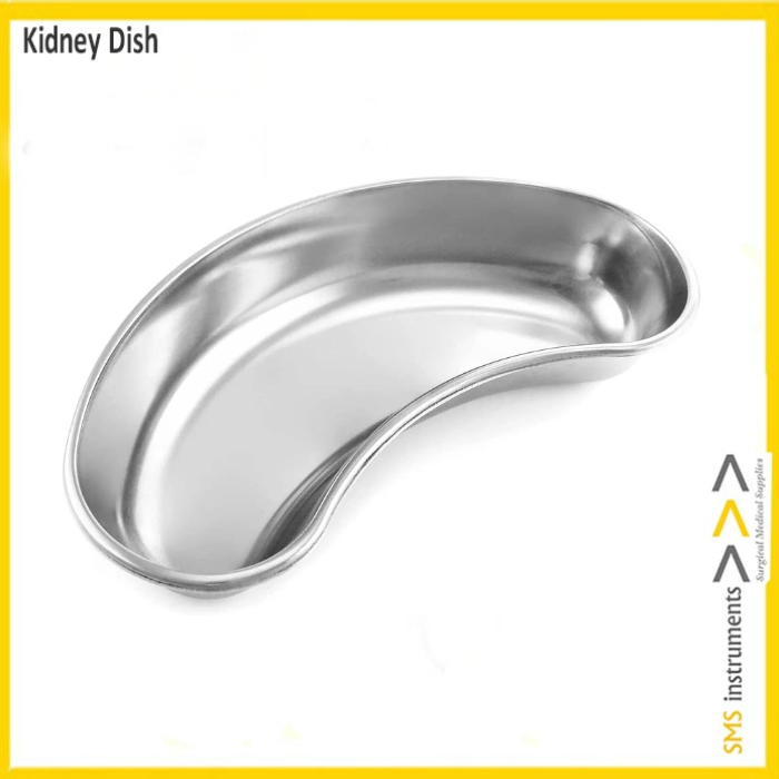 Kidney Dish SMS Kidney Dish SMS