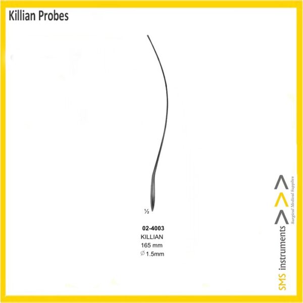 Killian Probes