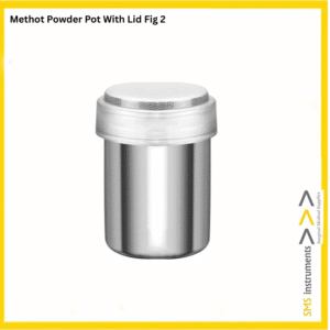 Methot Powder Pot With Lid Fig 2
