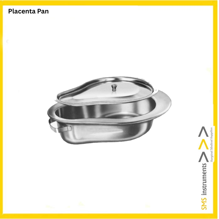 Placenta Pan Placenta Pan