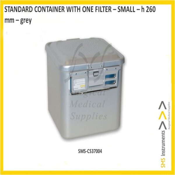 STERILIZATION CONTAINER SYSTEM Archives - Surgical Medical Supplies