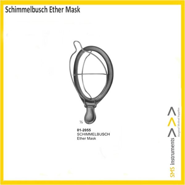 Schimmelbusch Ether Mask