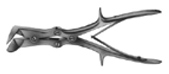 Bone Cutting Forceps