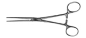 Haemostatic Forceps Non traumatic