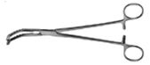 Bronchus Forceps