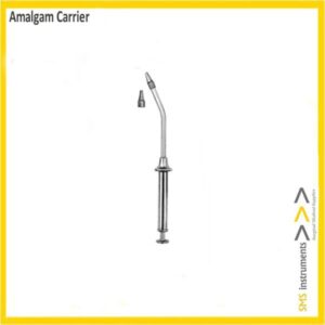 AMALGUM GUNS AND CARRIERS