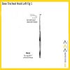 Tracheal Hooks and Trocars Thyroid Gland Retractors Probes