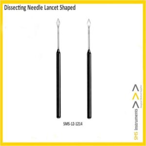 Dissecting Needles