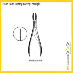 Bone Cutting Forceps PM