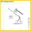 MICRO NASAL FORCEPS