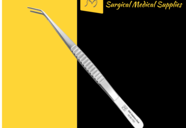 Dissecting Forceps: A Must-Have in Your First Aid Kit