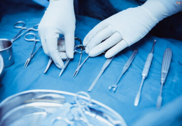 Surgical Instruments: The Key to Quality Healthcare