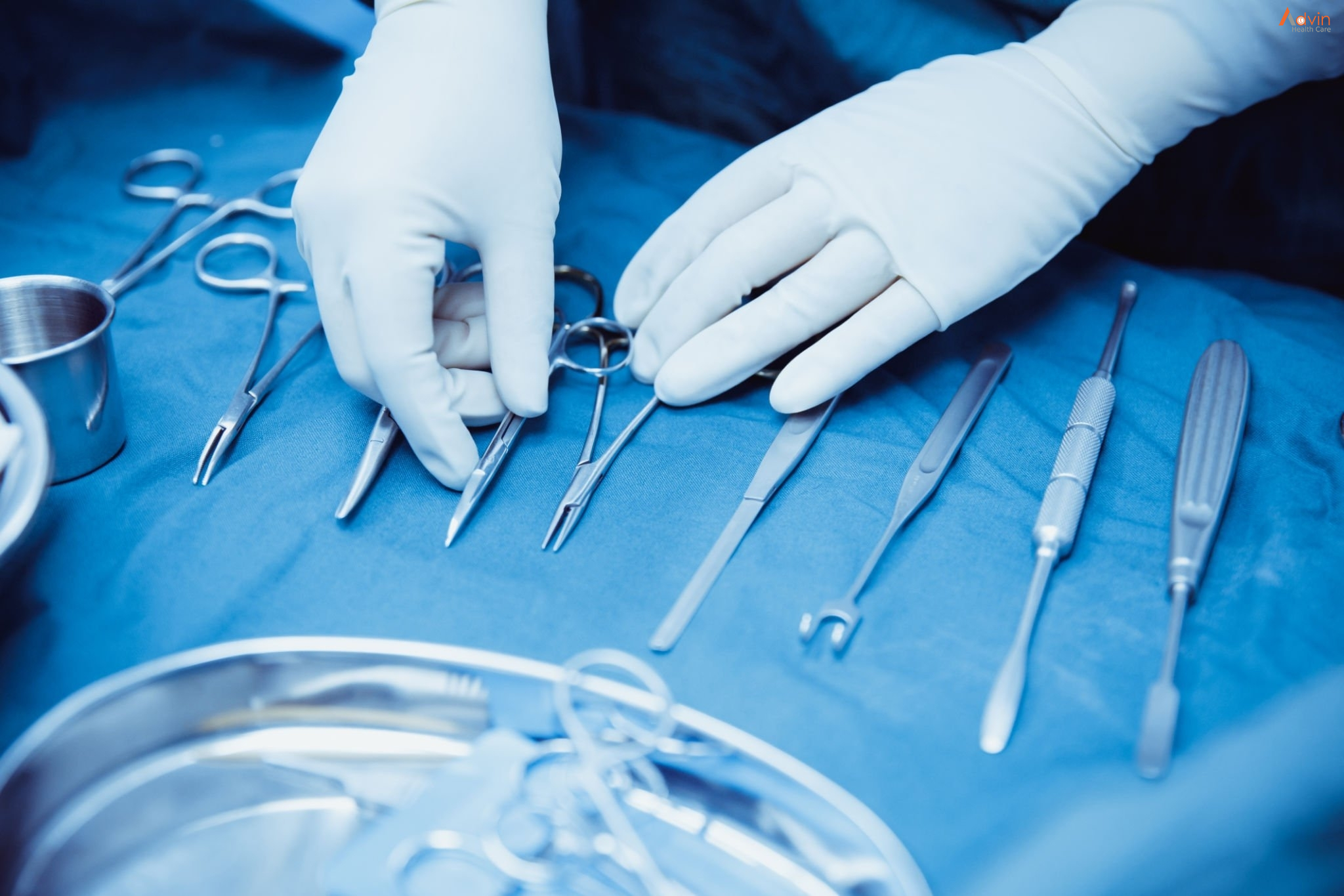 Surgical Instruments: The Key to Quality Healthcare