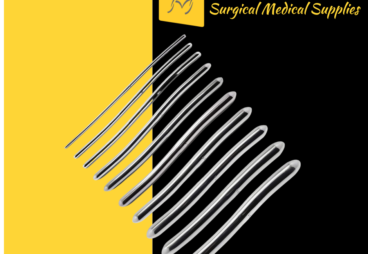 Navigating the Depths of Women's Health: The Many Uses of Hegar Uterine Dilators