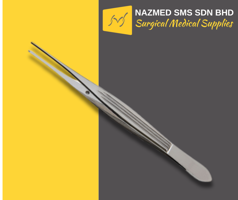 what are Mcindoe dissecting forceps used for: A Surgeon's Trusty Companion