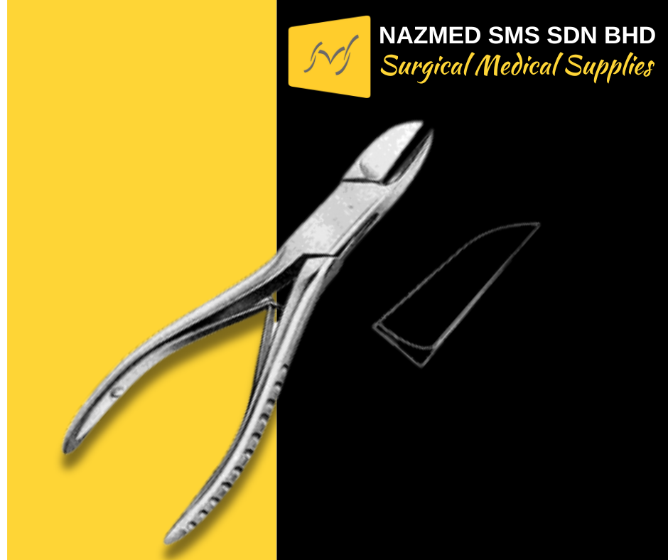 what is Liston Bone Cutting Forceps used for: More Than Just Precision