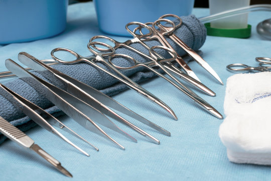 Disposable vs. Reusable Forceps: A Surgical Conundrum Explored