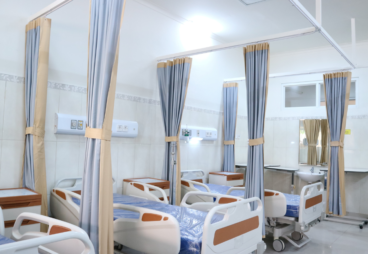 Enhancing Healthcare Spaces: A Deep Dive into Hospital Furniture with Nazmed SMS Sdn Bhd