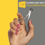 Mastering Manicures: The Marvel of Cuticle Nail Nippers
