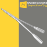 Revolutionizing Orthopedic Care with the Daws Plaster Spreader by NAZMED SMS SDN BHD