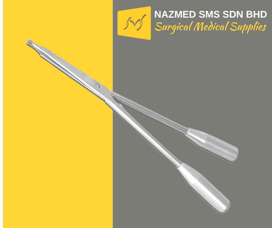 Revolutionizing Orthopedic Care with the Daws Plaster Spreader by NAZMED SMS SDN BHD