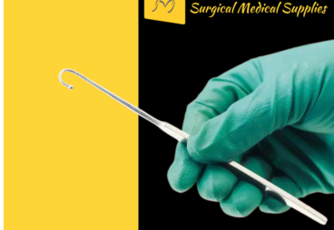 The Art of Angling: Unraveling the Mystery of the Spay Hook