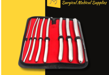 Embracing Comfort and Precision The Unveiling Significance of Hegar Uterine Dilators Embracing Comfort and Precision: The Unveiling Significance of Hegar Uterine Dilators