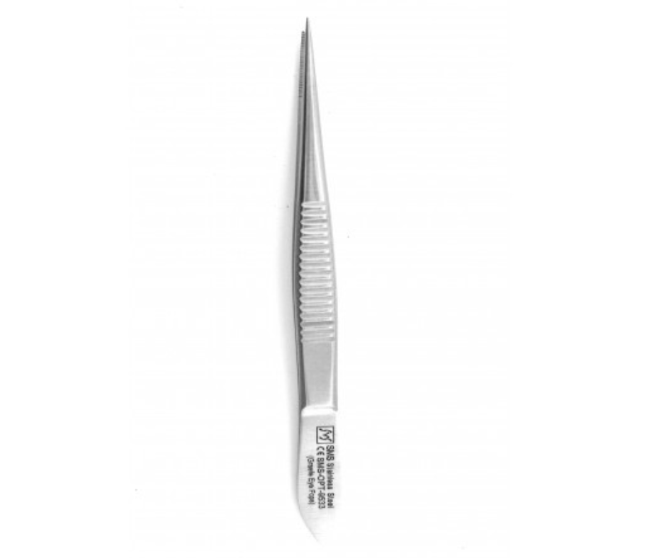 Elevating Precision in Medical Procedures: Unveiling the Advantages of Serrated Dressing Forceps with Nazmed SMS Sdn Bhd 
