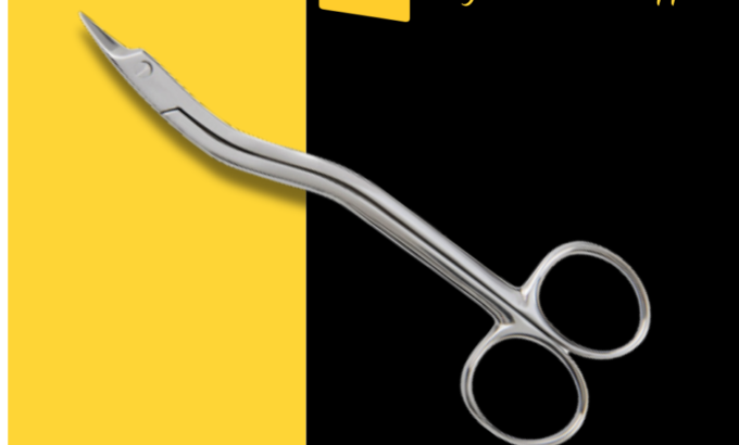 The Essential Role of Heath Ligature Scissors in Modern Surgery