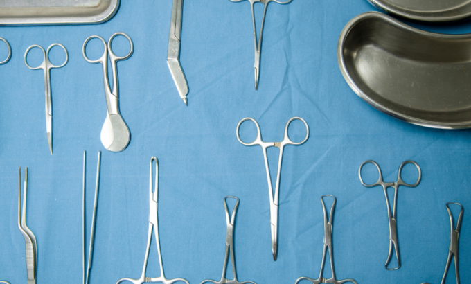 Unveiling the Intricacies of Surgical Sets: A Comprehensive Guide by Nazmed SMS Sdn Bhd