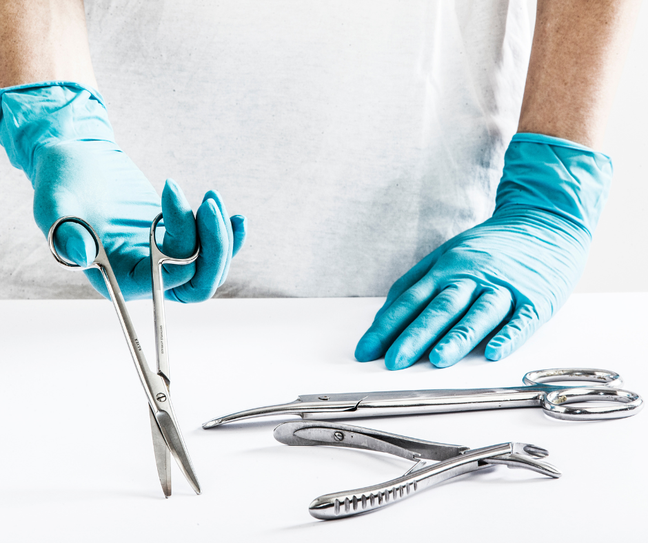 Unveiling the Marvels of Medical Surgical Instruments: A Journey through Precision and Care