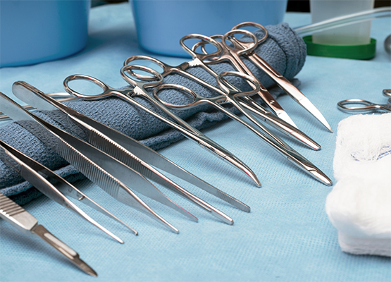 Navigating the World of Surgical Precision: A Comprehensive Guide to Medical Surgical Instruments