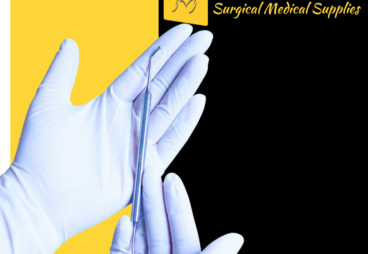 Unveiling the Unsung Hero of Surgery: The Journey of the Most Common Surgical Tool