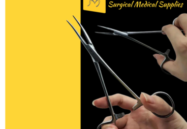 Unlocking Surgical Precision: Exploring the Essential Role of Hemostats in Modern Surgery