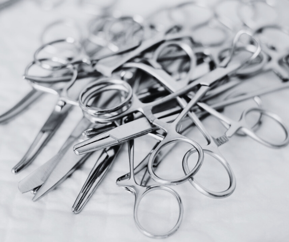 Mastering the Art of Identifying Forceps: A Nazmed SMS Sdn Bhd Guide