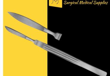 The Precision and Versatility of Scalpel Tenotomes: Revolutionizing Surgical Procedures