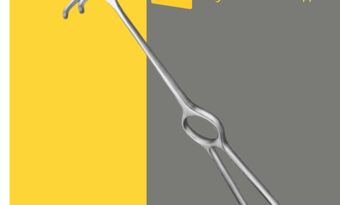 The Wassmund Retractor: A Vital Tool in Modern Surgery and How NAZMED SMS SDN BHD is Leading the Way in Surgical Instrumentation