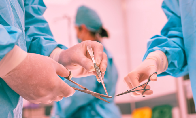 Understanding Minor Surgical Instruments: A Comprehensive Guide