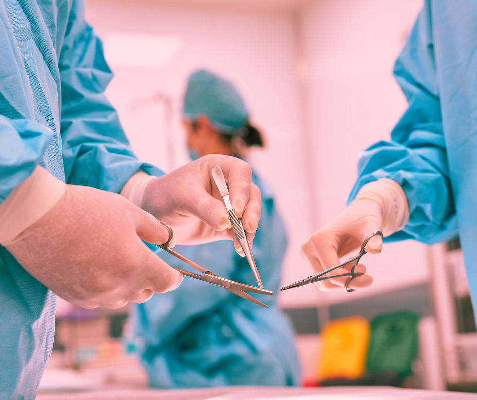 Understanding Minor Surgical Instruments: A Comprehensive Guide