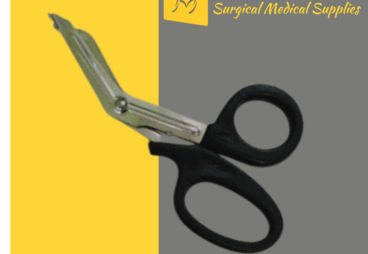 The Essential Role of Utility Scissors in Medical Practice: A Postmortem Perspective