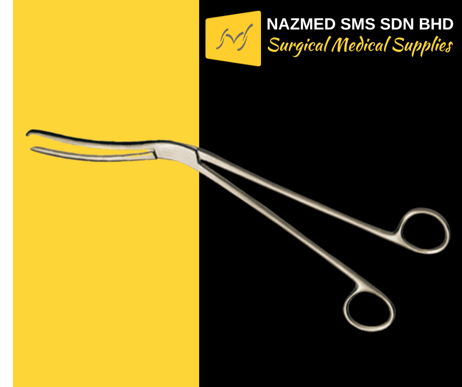 The Essential Role of Cheatle Sterilizing Forceps in Modern Surgery