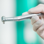 Choosing the Right Dental Drill: Top Qualities for Optimal Performance