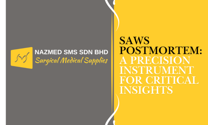 Saws Postmortem: A Precision Instrument for Critical Insights